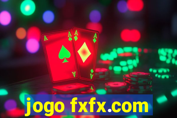 jogo fxfx.com